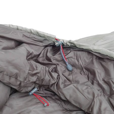 Robens Gully 600 -5°C Regular Sleeping Bag Sleeping Bags Robens