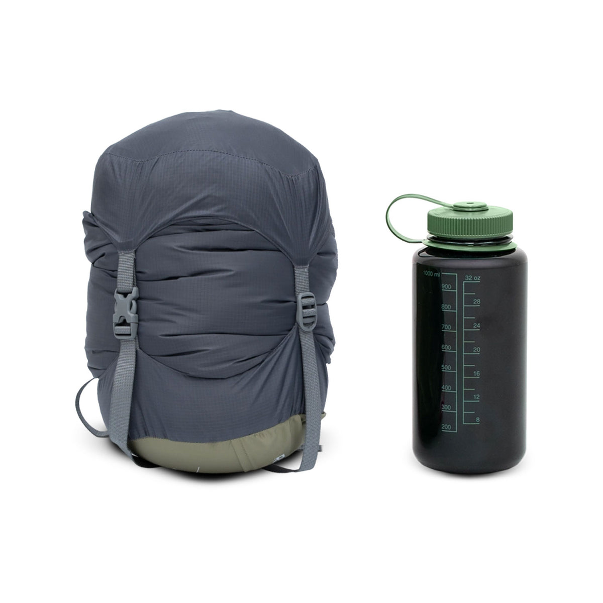 Robens Gully 600 -5°C Regular Sleeping Bag Sleeping Bags Robens