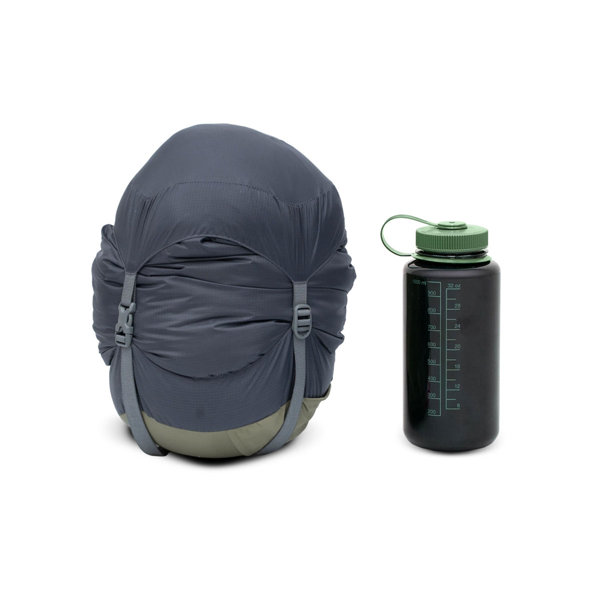 Robens Gully 900 -10°C Regular Sleeping Bag Sleeping Bags Robens