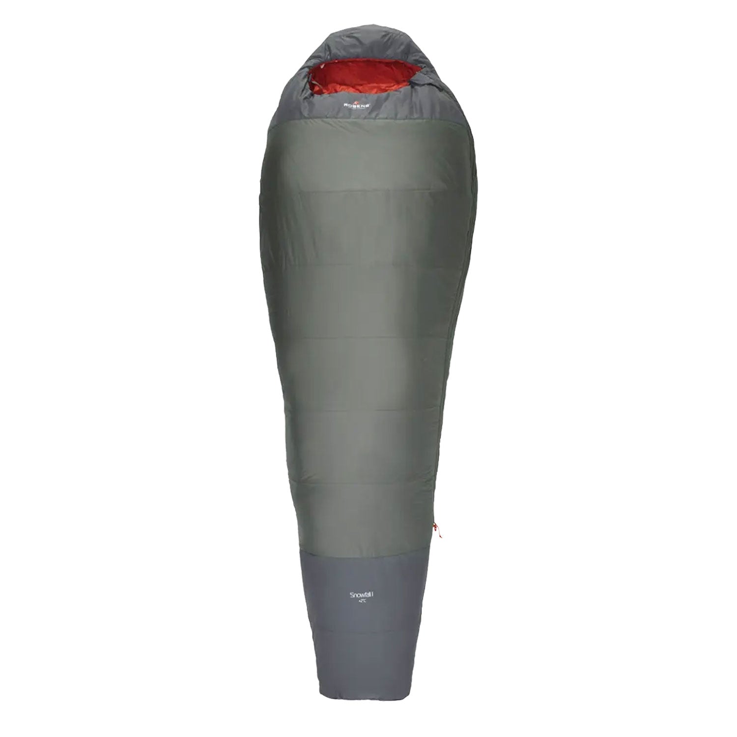 Robens Snowfall I +2°C Regular Sleeping Bag Sleeping Bags Robens