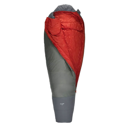 Robens Snowfall I +2°C Regular Sleeping Bag Sleeping Bags Robens