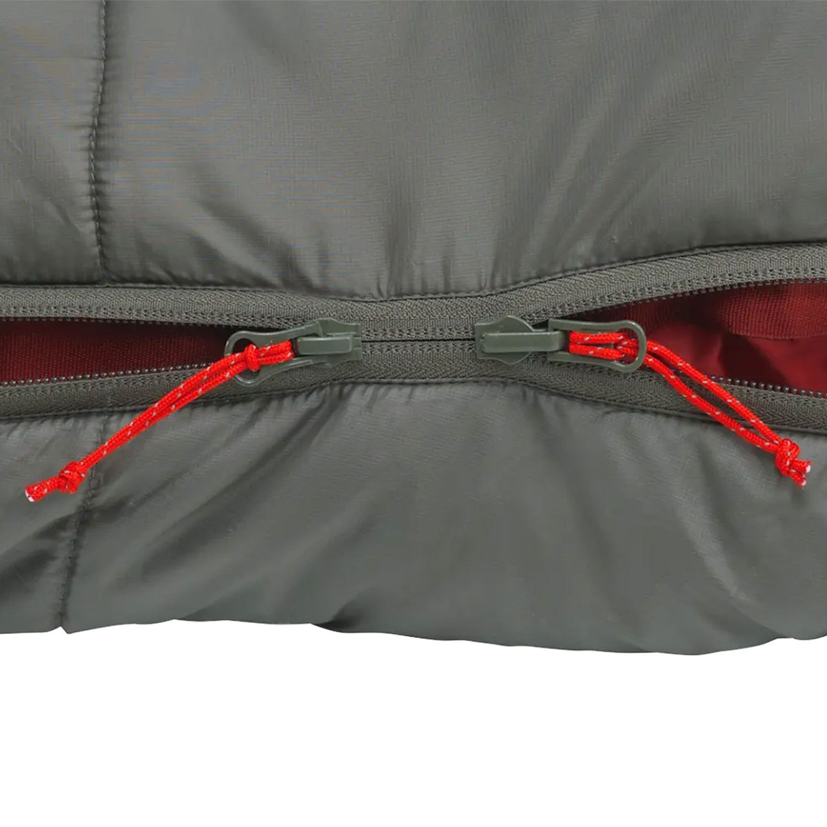Robens Snowfall I +2°C Regular Sleeping Bag Sleeping Bags Robens