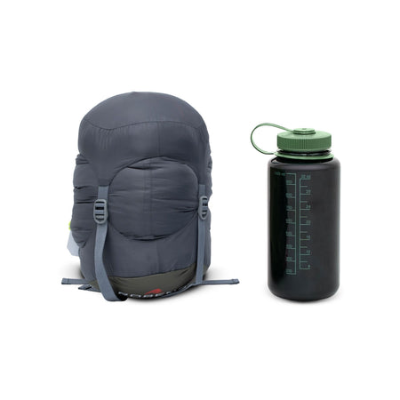Robens Snowfall I +2°C Regular Sleeping Bag Sleeping Bags Robens