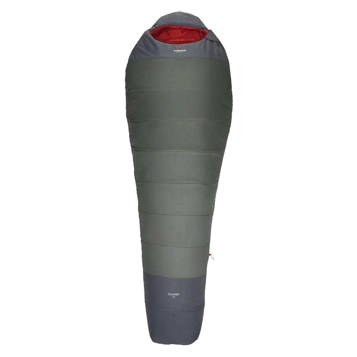 Robens Snowfall II -5°C Regular Sleeping Bag Sleeping Bags Robens