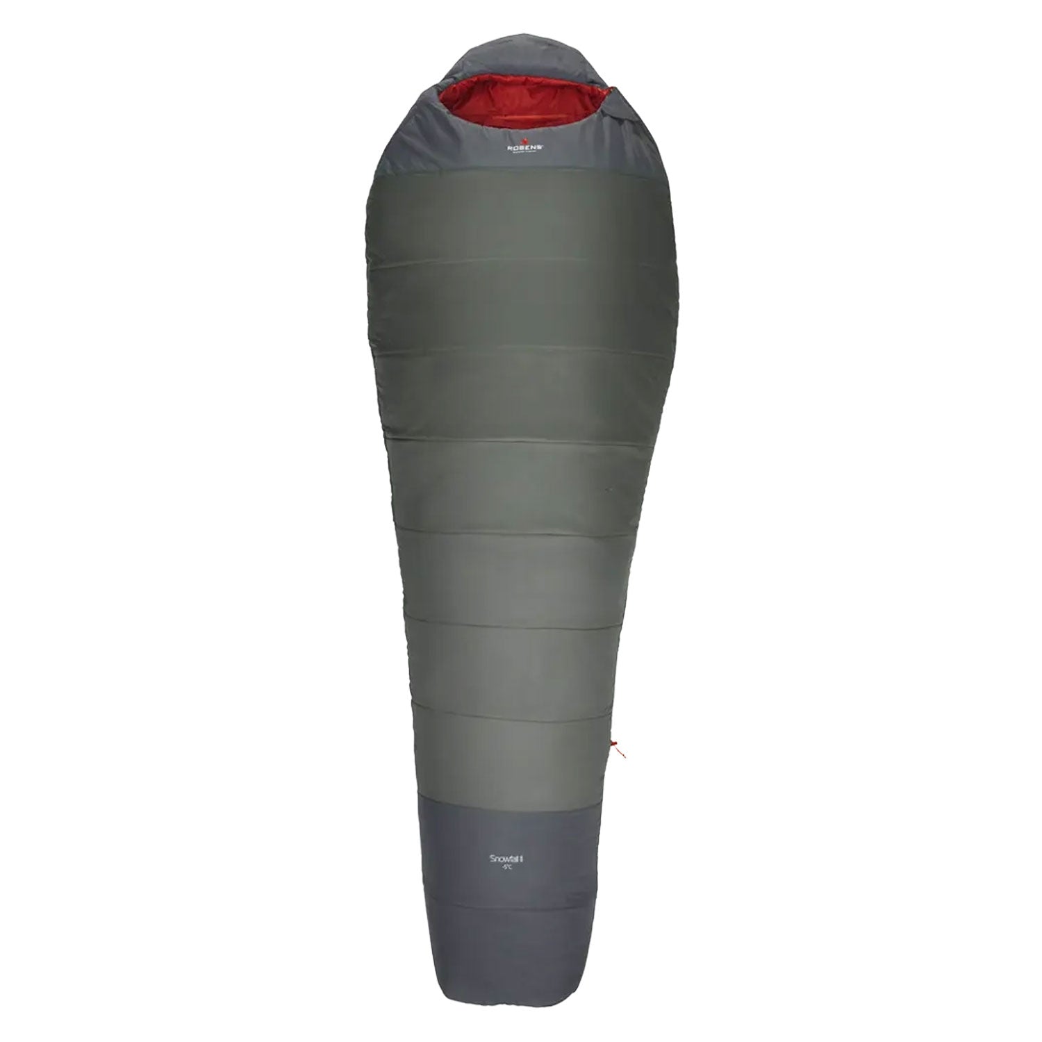 Robens Snowfall II -5°C Regular Sleeping Bag Sleeping Bags Robens
