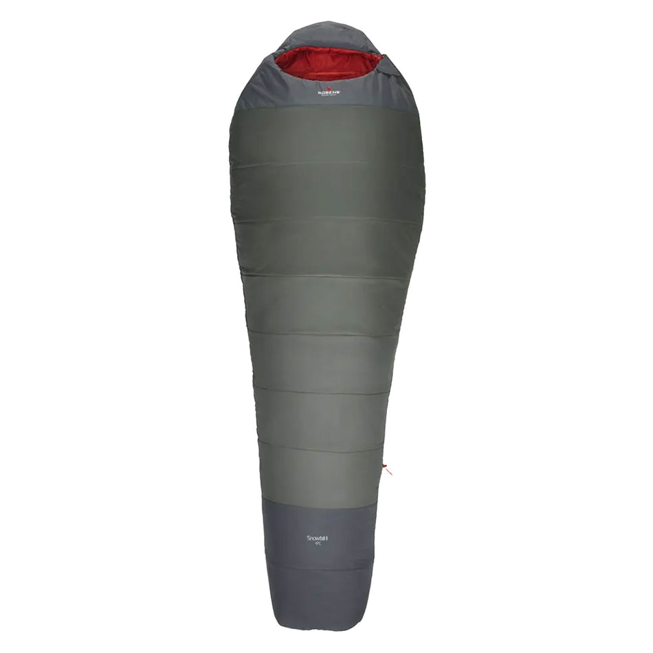 Robens Snowfall II -5°C Regular Sleeping Bag Sleeping Bags Robens