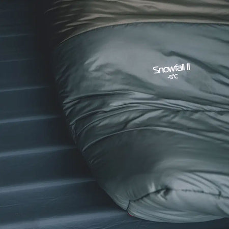 Robens Snowfall II -5°C Regular Sleeping Bag Sleeping Bags Robens