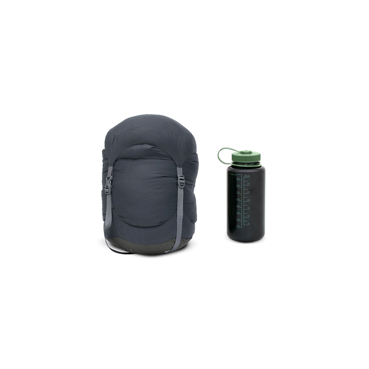 Robens Snowfall II -5°C Regular Sleeping Bag Sleeping Bags Robens