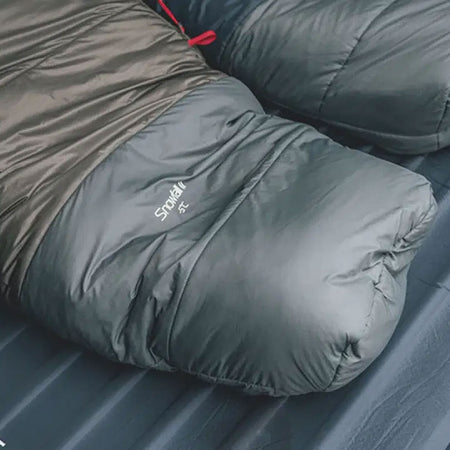Robens Snowfall II -5°C Regular Sleeping Bag Sleeping Bags Robens