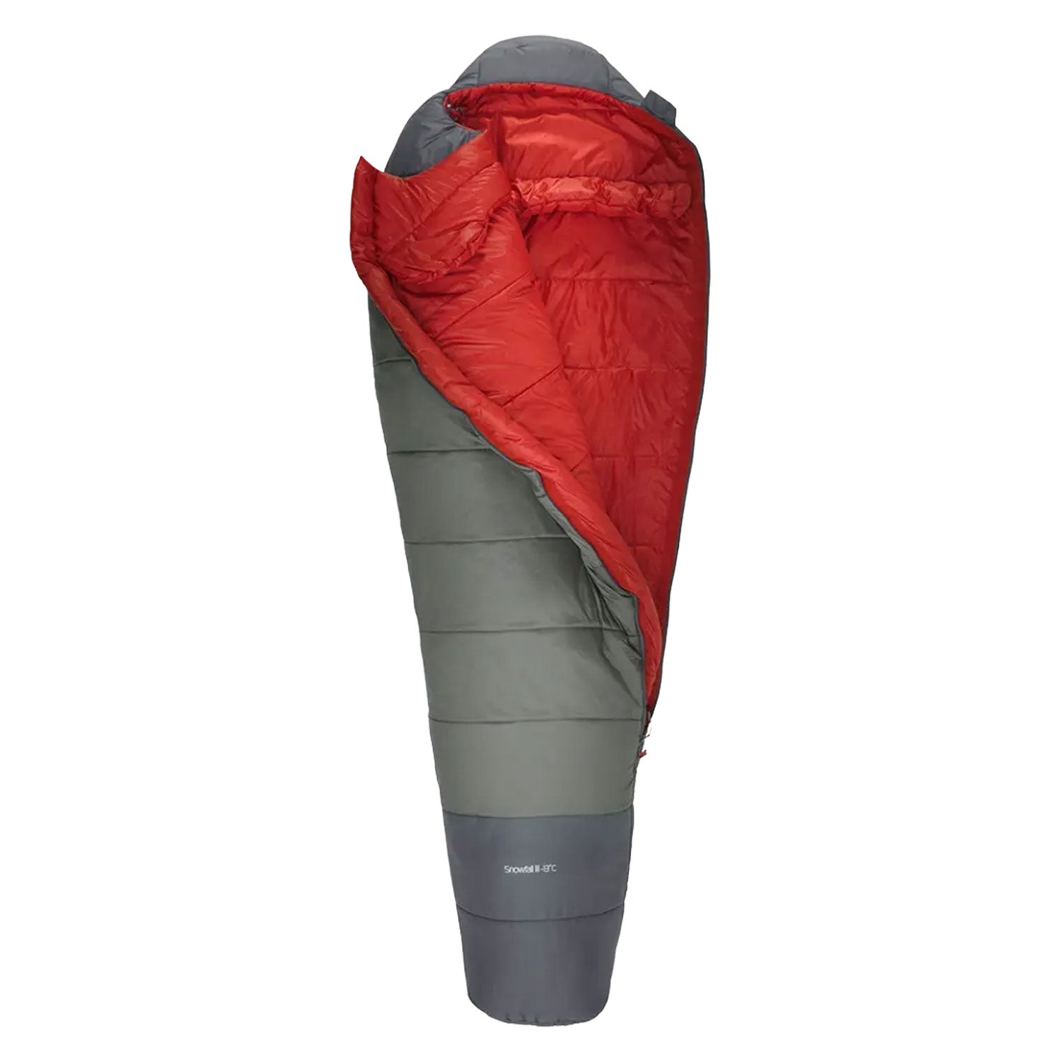 Robens Snowfall III -13°C Regular Sleeping Bag Sleeping Bags Robens