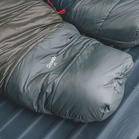 Robens Snowfall III -13°C Regular Sleeping Bag Sleeping Bags Robens