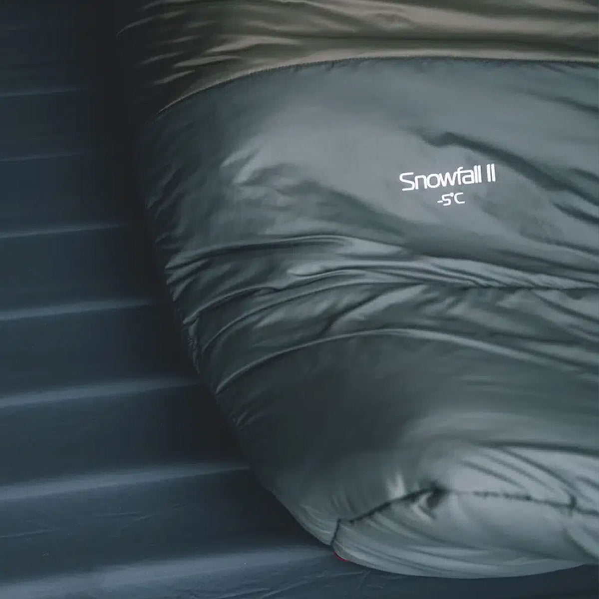 Robens Snowfall III -13°C Regular Sleeping Bag Sleeping Bags Robens
