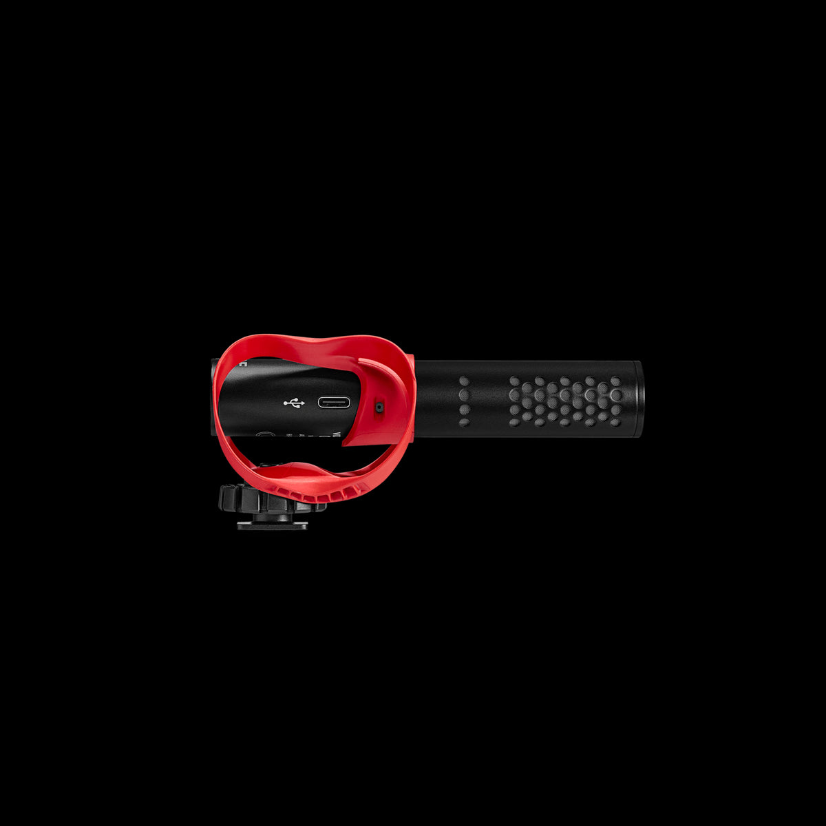 VIDEOMICGOII RODE VIDEOMIC GO II Ultra-Compact Directional Microphone for Vlogging, Filmmaking & Podcasting RODE