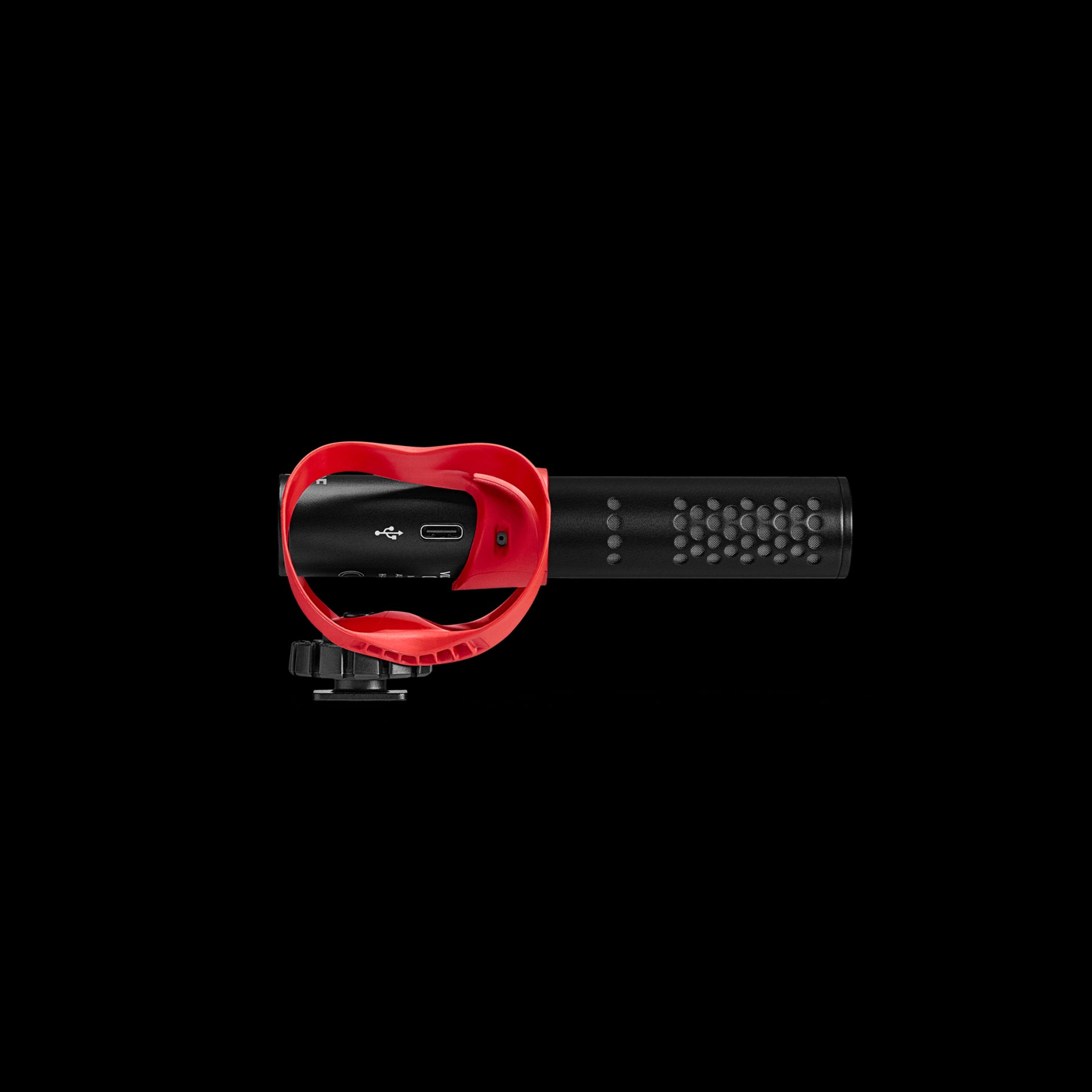 VIDEOMICGOII RODE VIDEOMIC GO II Ultra-Compact Directional Microphone for Vlogging, Filmmaking & Podcasting RODE
