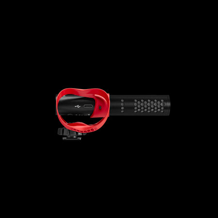 VIDEOMICGOII RODE VIDEOMIC GO II Ultra-Compact Directional Microphone for Vlogging, Filmmaking & Podcasting RODE