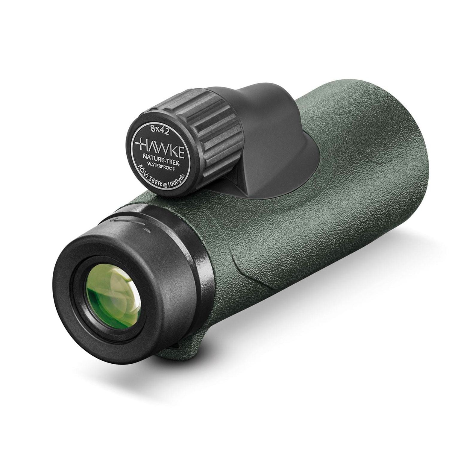 Hawke Nature-Trek 8x42 Monocular (Refurbished) Hawke