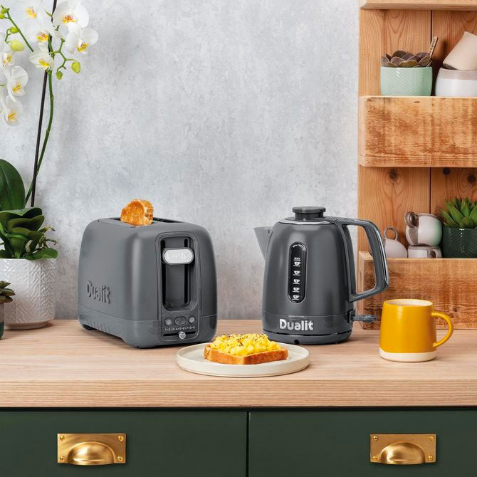 Dualit kettle clearance and toaster sets