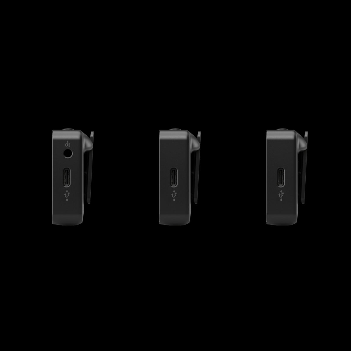 WIPRO RODE WIRELESS GO PRO Professional 2-Channel Digital Wireless Microphone System RODE