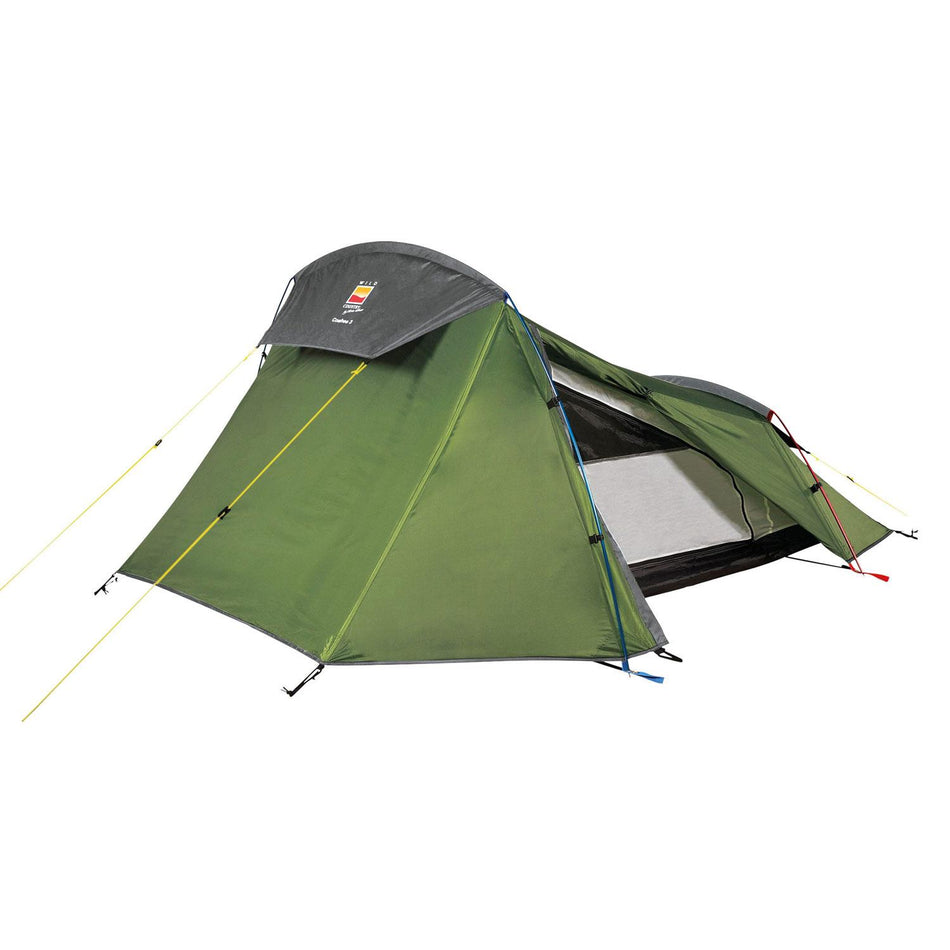 Wild Country Coshee 3 Tent, 3-Person