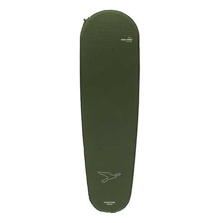 Easy Camp Kestrel Self-Inflating Sleeping Mat 3.8 cm Camping Accessories Easy Camp