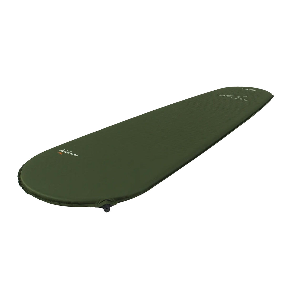 Easy Camp Kestrel Self-Inflating Sleeping Mat 3.8 cm Camping Accessories Easy Camp