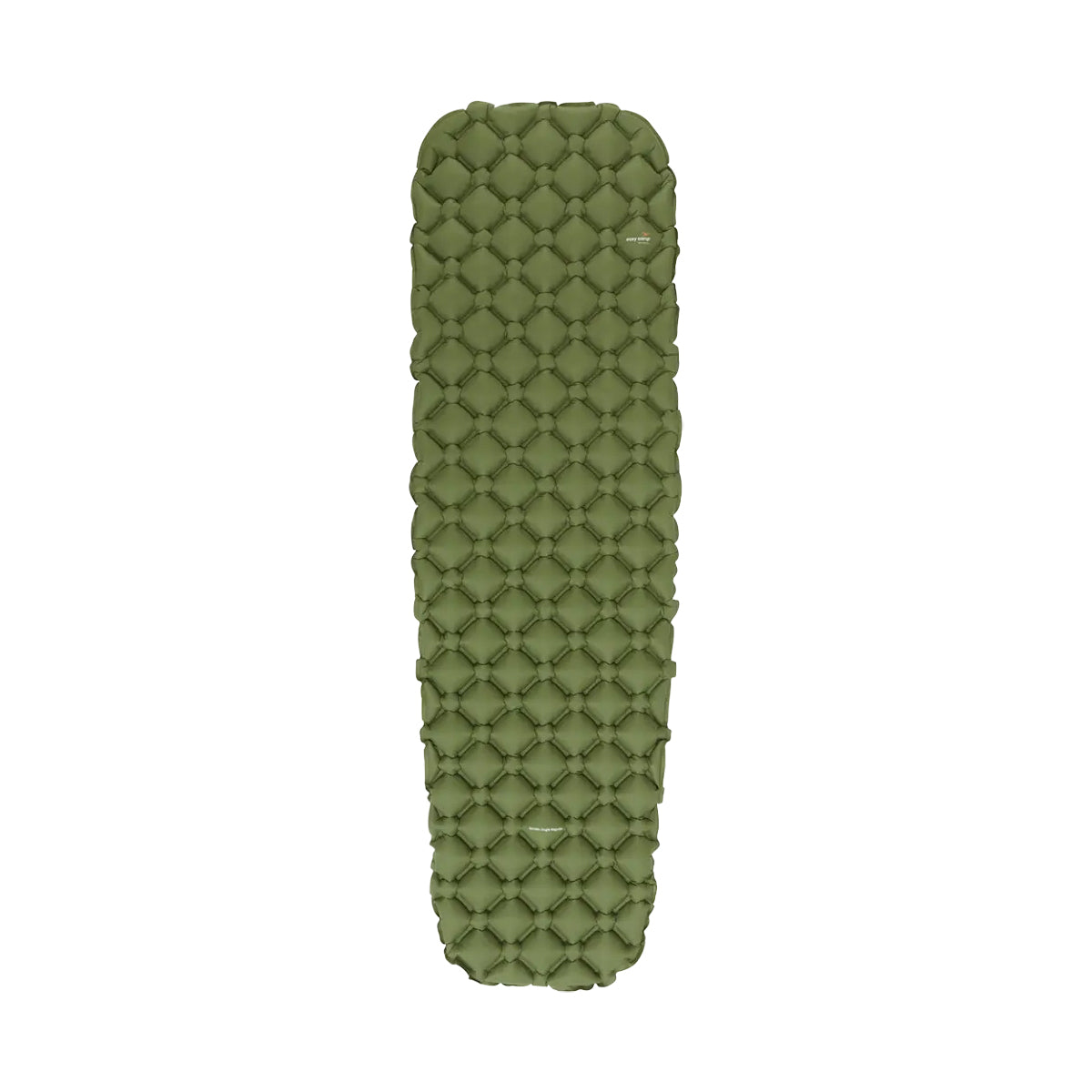 Easy Camp Golden Eagle Lightweight Sleeping Mat - Regular Camping Accessories Easy Camp