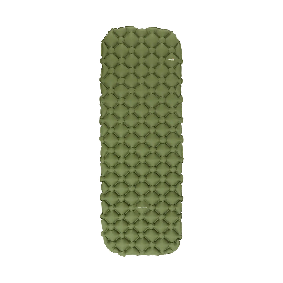 Easy Camp Golden Eagle Lightweight Sleeping Mat - Large Camping Accessories Easy Camp