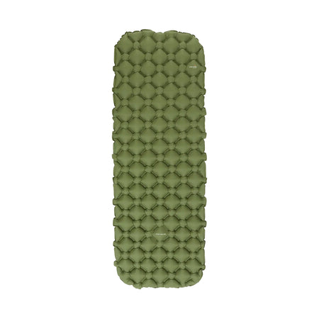 Easy Camp Golden Eagle Lightweight Sleeping Mat - Large Camping Accessories Easy Camp