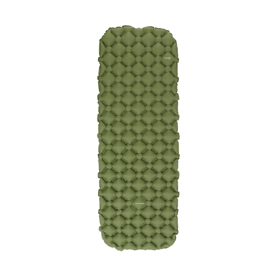 Easy Camp Golden Eagle Lightweight Sleeping Mat - Large Camping Accessories Easy Camp