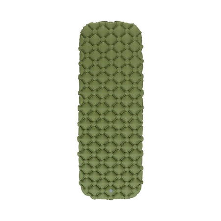 Easy Camp Golden Eagle Lightweight Sleeping Mat - Large Camping Accessories Easy Camp