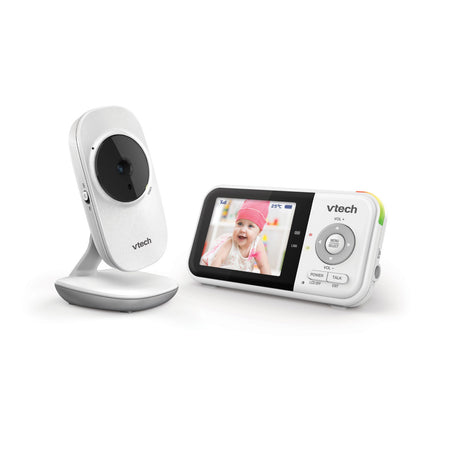 VTech VM819 2.8" Digital Video Baby Monitor Baby Monitors VTech   