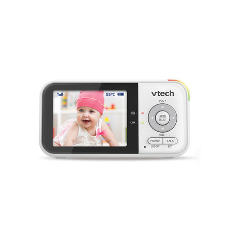 VTech VM819 2.8" Digital Video Baby Monitor Baby Monitors VTech   