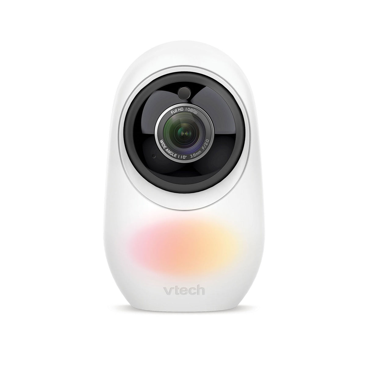 VTech RM2751 2.8" Smart Video Baby Monitor Baby Monitors VTech   