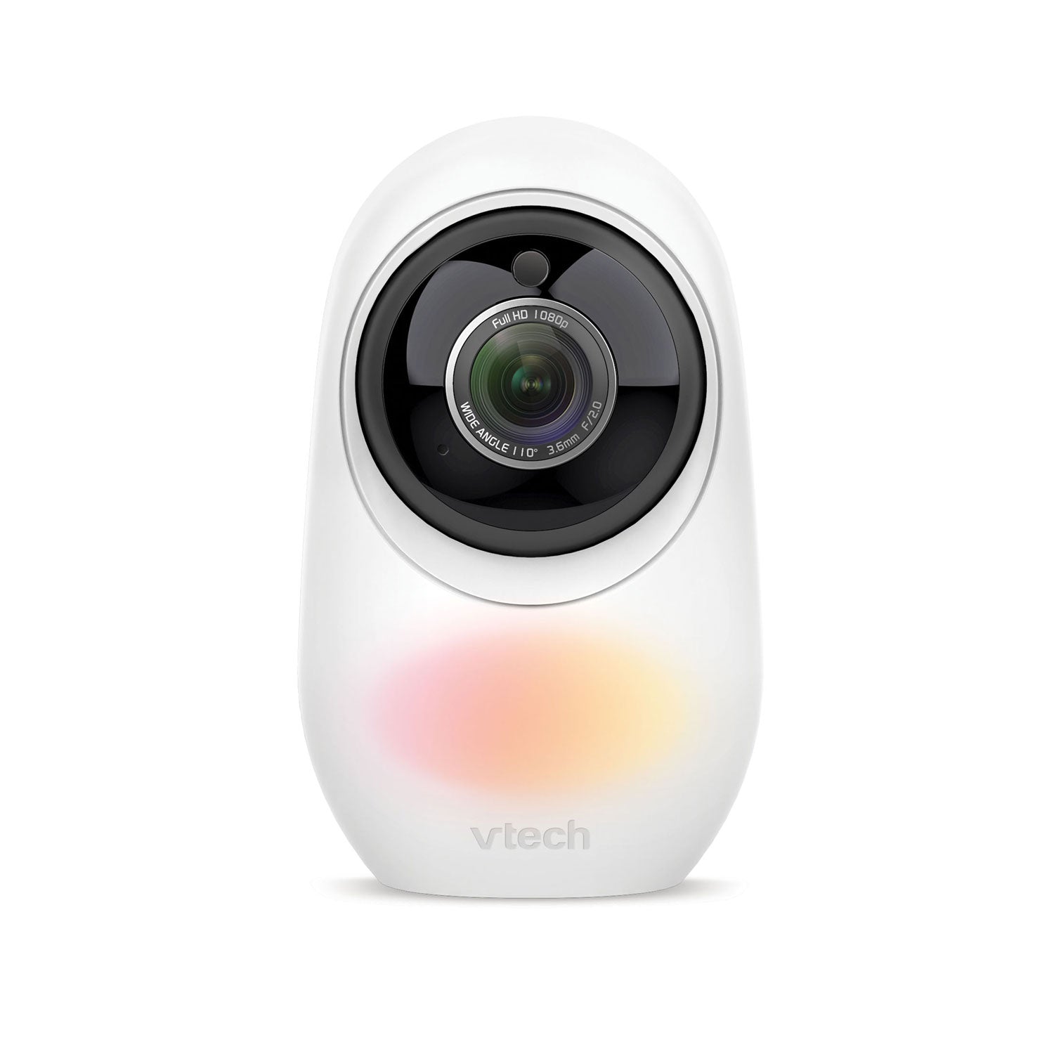 VTech RM2751 2.8" Smart Video Baby Monitor Baby Monitors VTech   