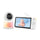 VTech RM5755HD 5" Smart Video Baby Monitor Baby Monitors VTech   