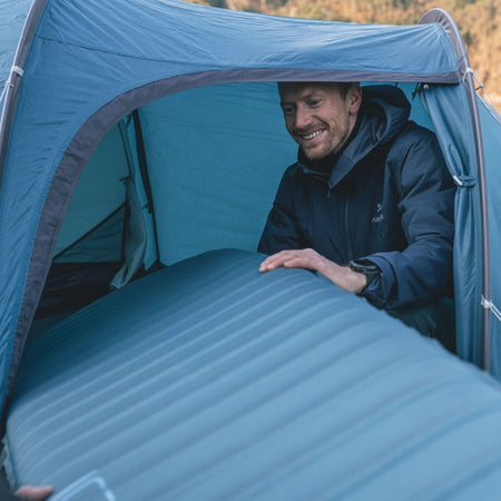 Robens Iceshield 55 Sleeping Mat Camping Accessories Robens