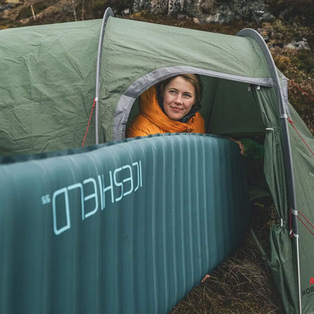 Robens Iceshield 75 Sleeping Mat Camping Accessories Robens