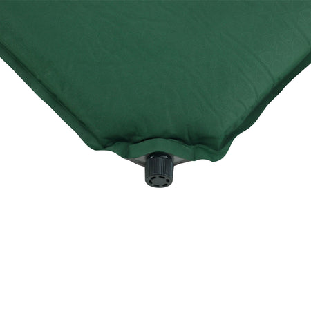 Robens Campground 50 Self-Inflating Sleeping Mat Camping Accessories Robens