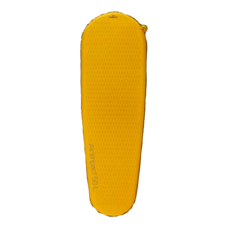 Robens Air Impact 50 L Self-Inflating Sleeping Mat - Long Camping Accessories Robens