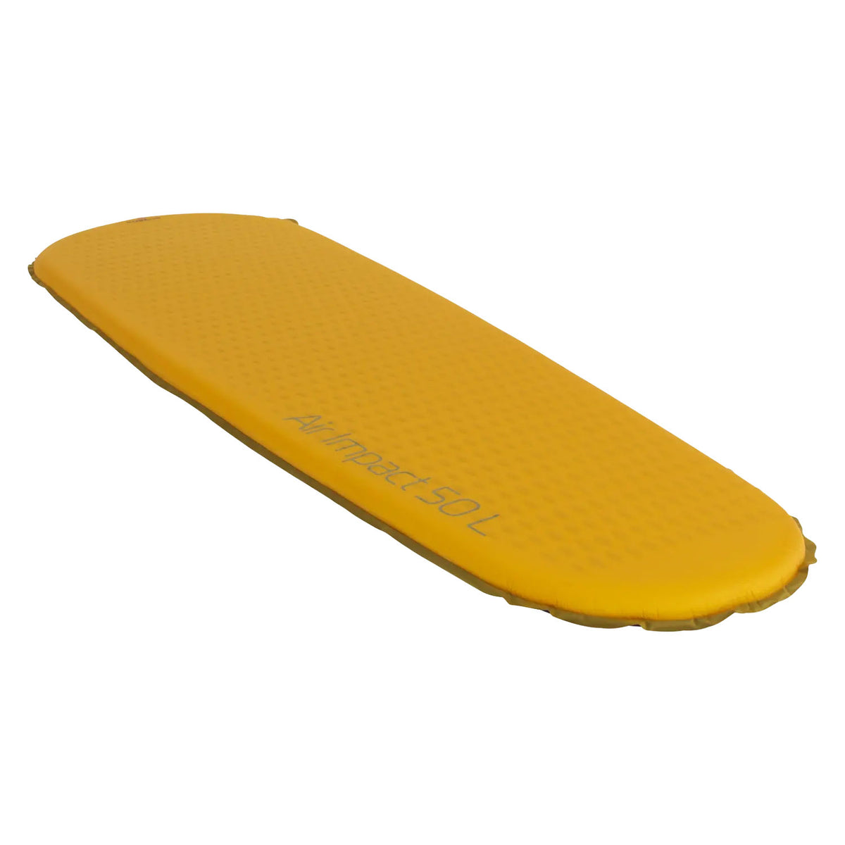 Robens Air Impact 50 L Self-Inflating Sleeping Mat - Long Camping Accessories Robens