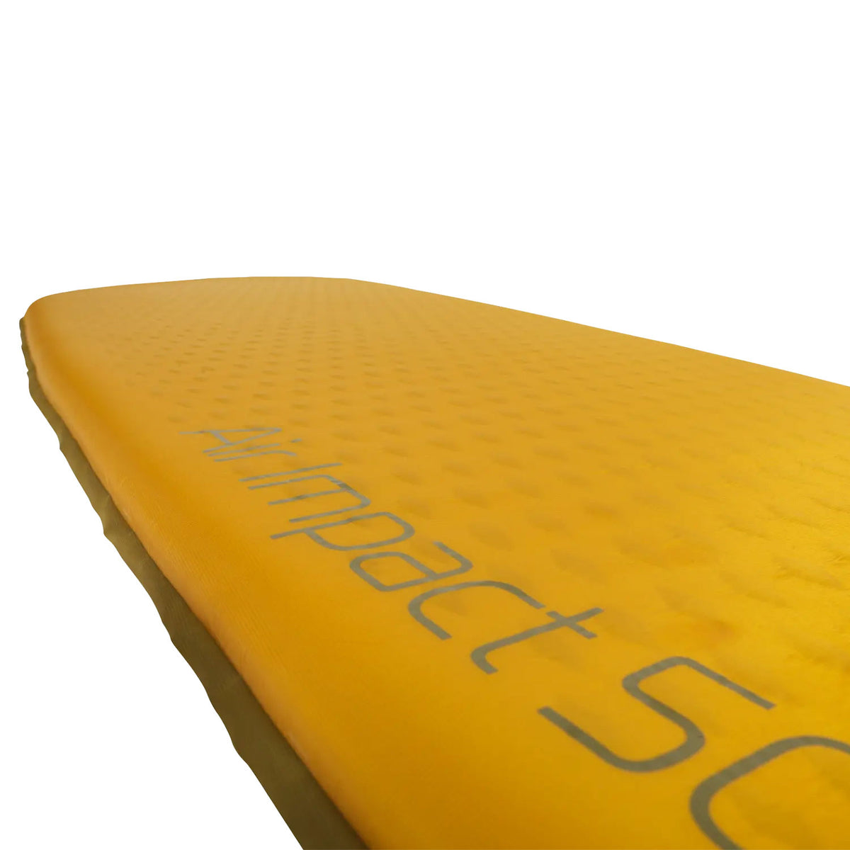 Robens Air Impact 50 L Self-Inflating Sleeping Mat - Long Camping Accessories Robens