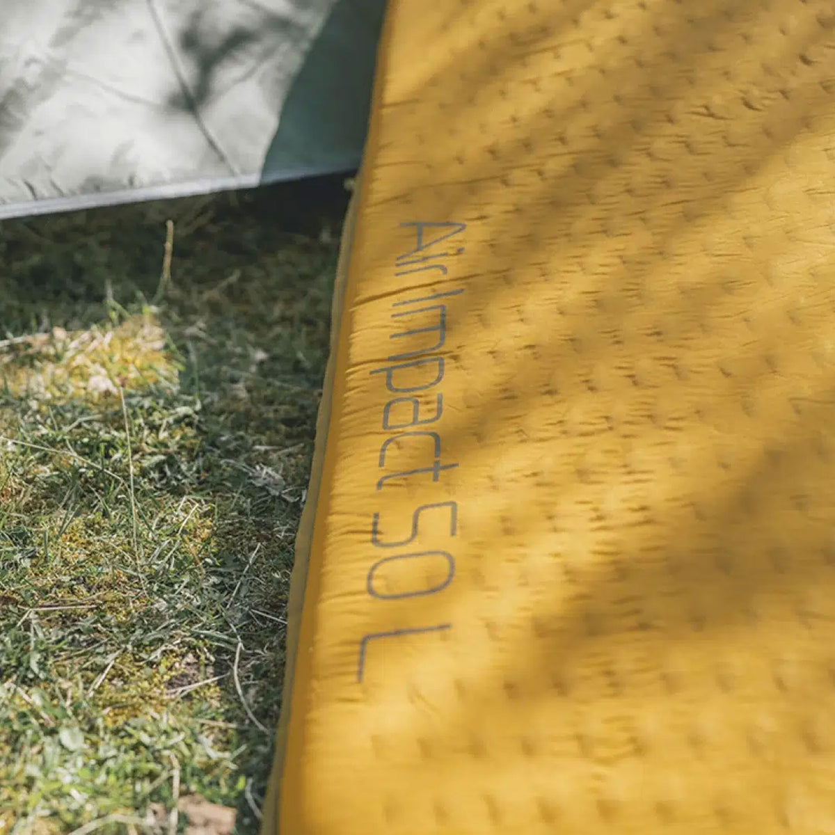 Robens Air Impact 50 L Self-Inflating Sleeping Mat - Long Camping Accessories Robens