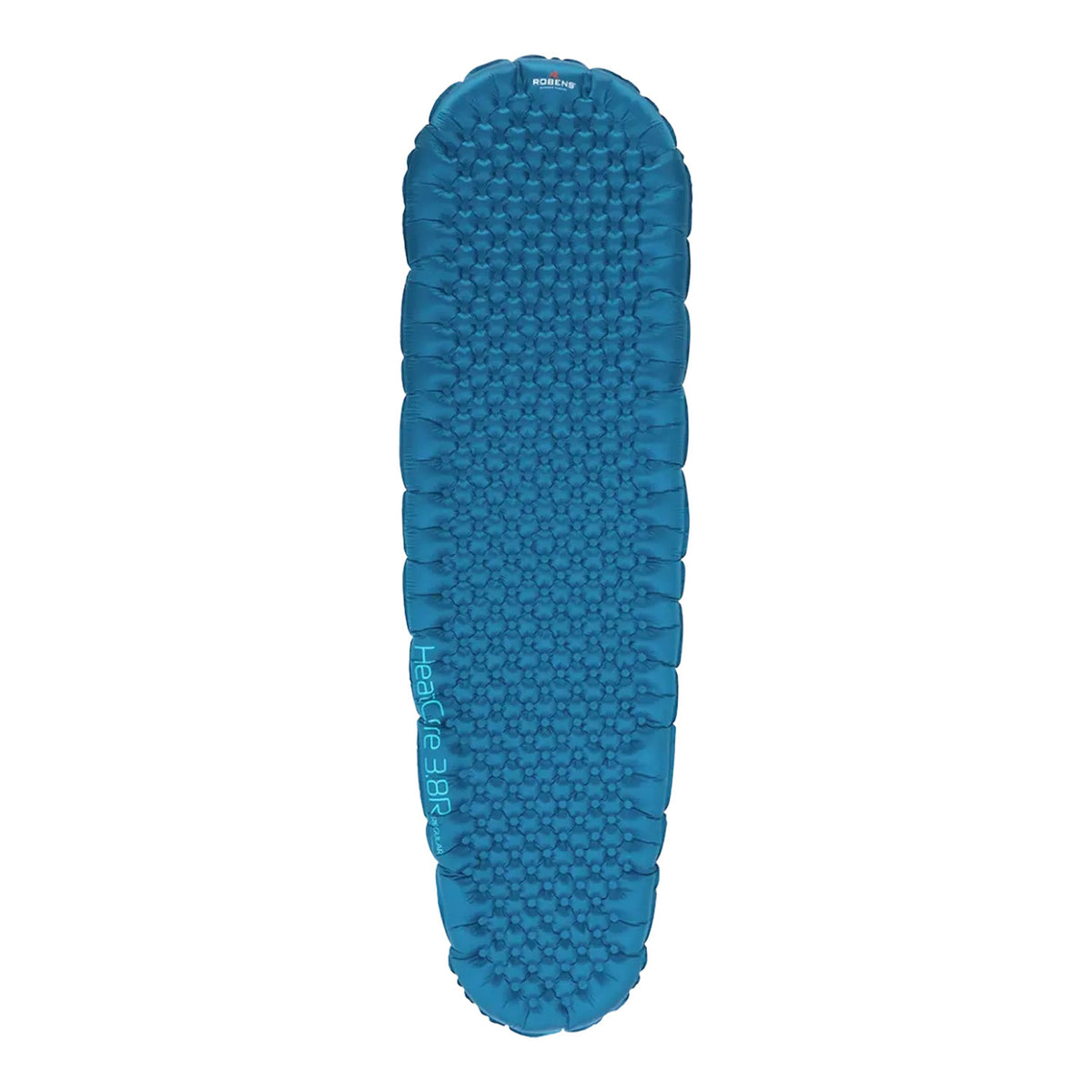 Robens HeatCore 3.8R Regular Sleeping Mat Camping Accessories Robens