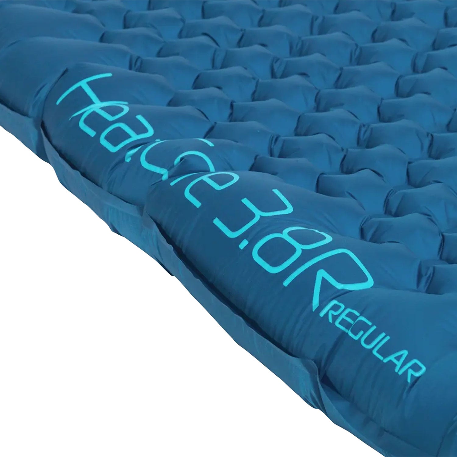 Robens HeatCore 3.8R Regular Sleeping Mat Camping Accessories Robens