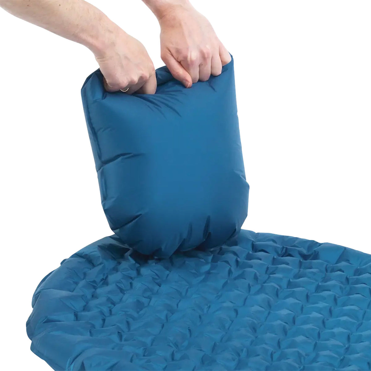 Robens HeatCore 3.8R Regular Sleeping Mat Camping Accessories Robens