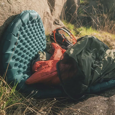 Robens HeatCore 3.8R Regular Sleeping Mat Camping Accessories Robens
