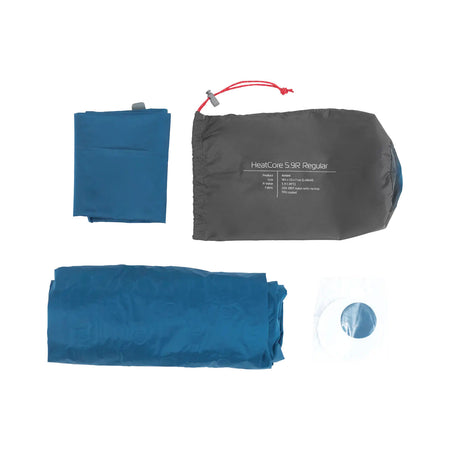 Robens HeatCore 5.9R Regular Sleeping Mat Camping Accessories Robens
