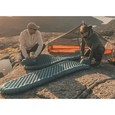 Robens HeatCore 5.9R Regular Sleeping Mat Camping Accessories Robens
