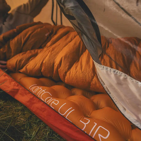Robens LightCore UL 3.1R Regular Sleeping Mat Camping Accessories Robens