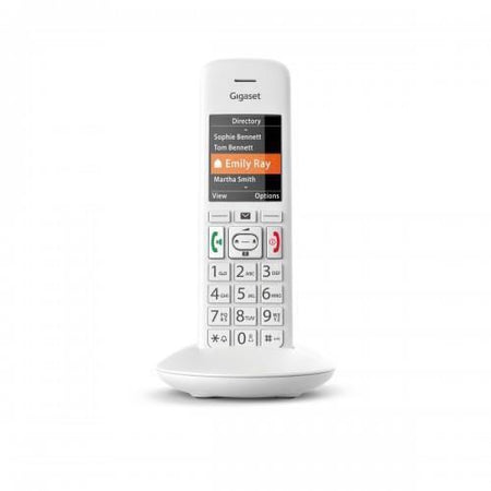 Gigaset E390A Duo (Refurbished) Landline Phones Gigaset   